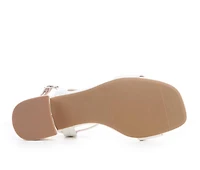 Women's Soda Episode Heeled Sandals