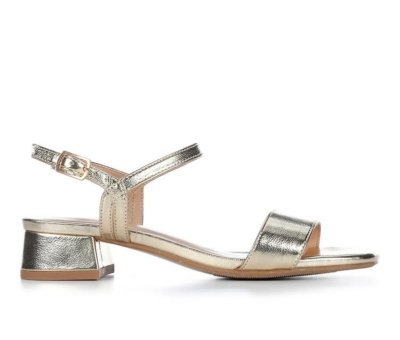 Women's Soda Episode Heeled Sandals