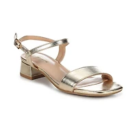 Women's Soda Episode Heeled Sandals