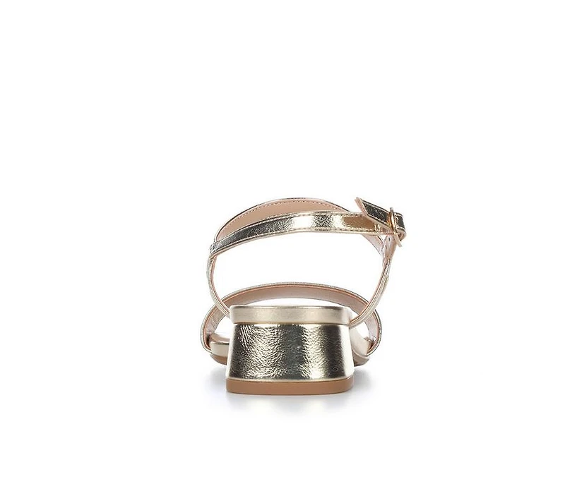 Women's Soda Episode Heeled Sandals