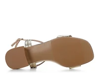 Women's Soda Episode Heeled Sandals