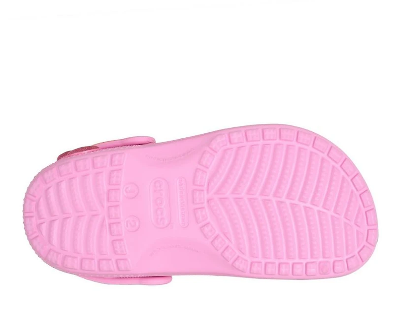 Kids' Crocs Little Kid & Big Classic Pikachu Clogs