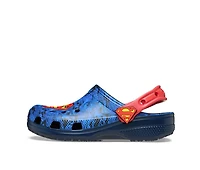 Kids' Crocs Little Kid & Big Classic Superman Clog