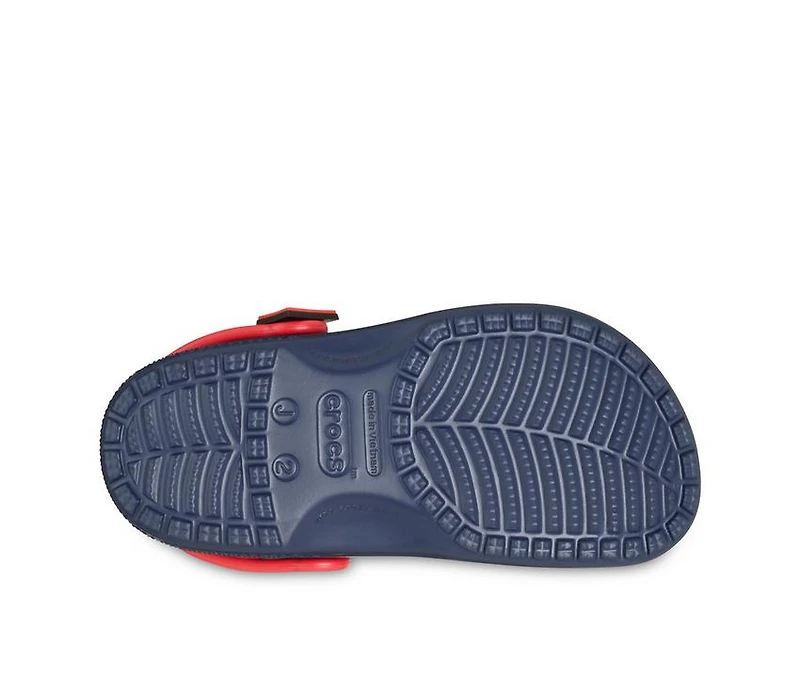 Kids' Crocs Little Kid & Big Classic Superman Clog