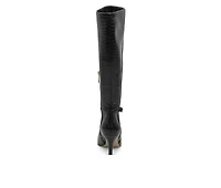 Women's Charles by David Arlie Knee High Boots