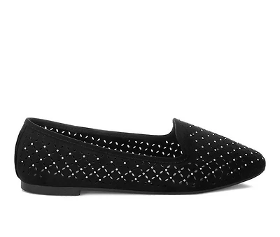 Women's London Rag Kyrie Flats