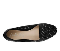 Women's London Rag Kyrie Flats