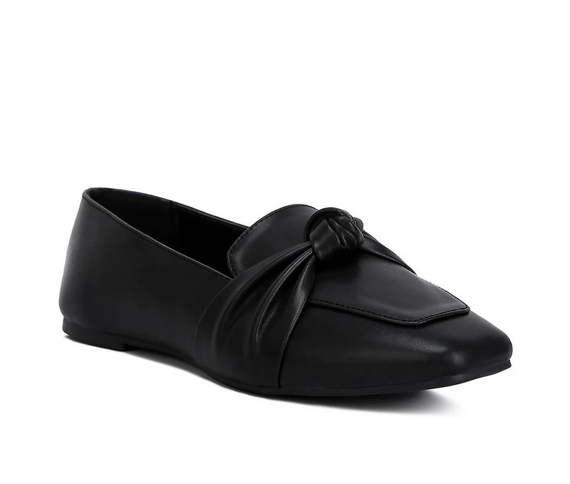 Women's London Rag Denali Loafers