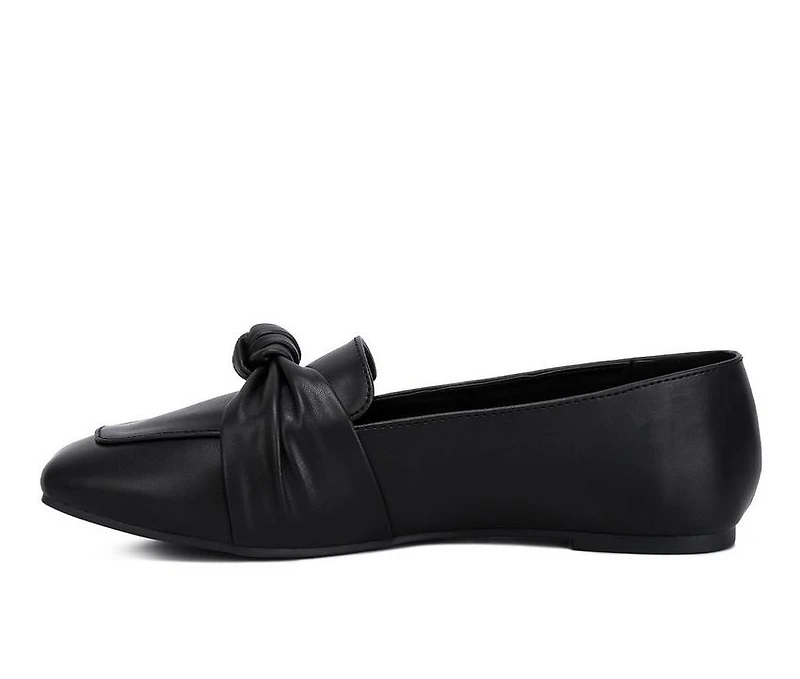 Women's London Rag Denali Loafers