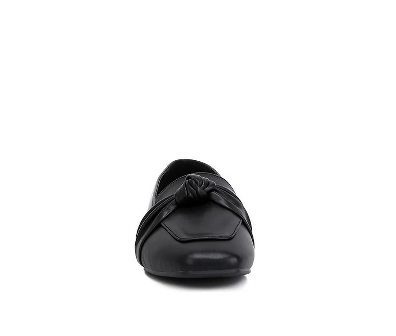 Women's London Rag Denali Loafers