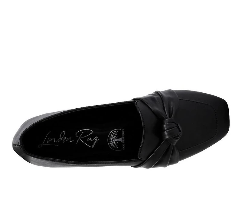 Women's London Rag Denali Loafers
