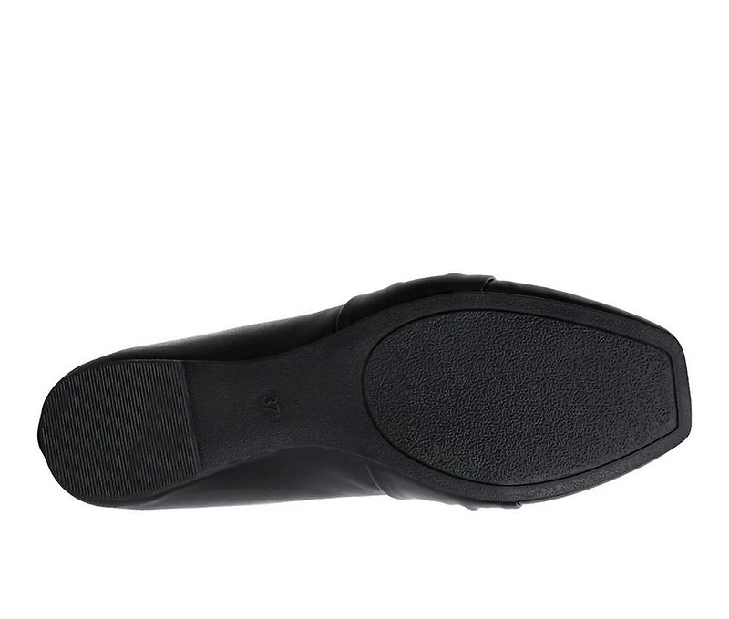 Women's London Rag Denali Loafers