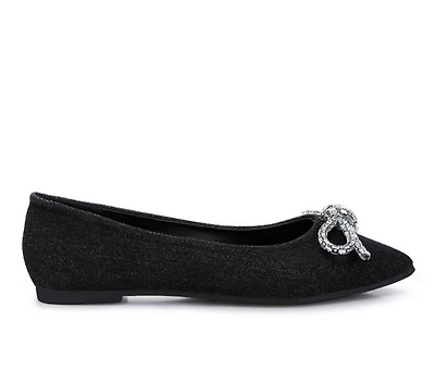 Women's London Rag Ellerby Flats