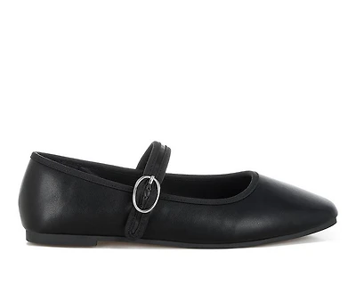 Women's London Rag Iker Flats