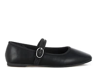Women's London Rag Iker Flats