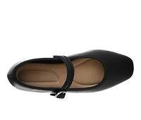 Women's London Rag Iker Flats