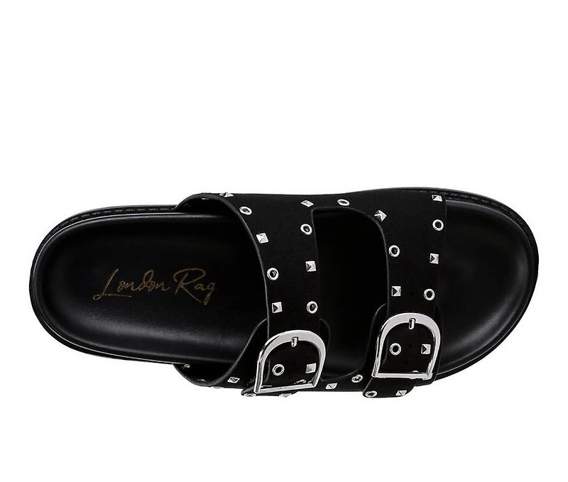 Women's London Rag Natalya Sandals