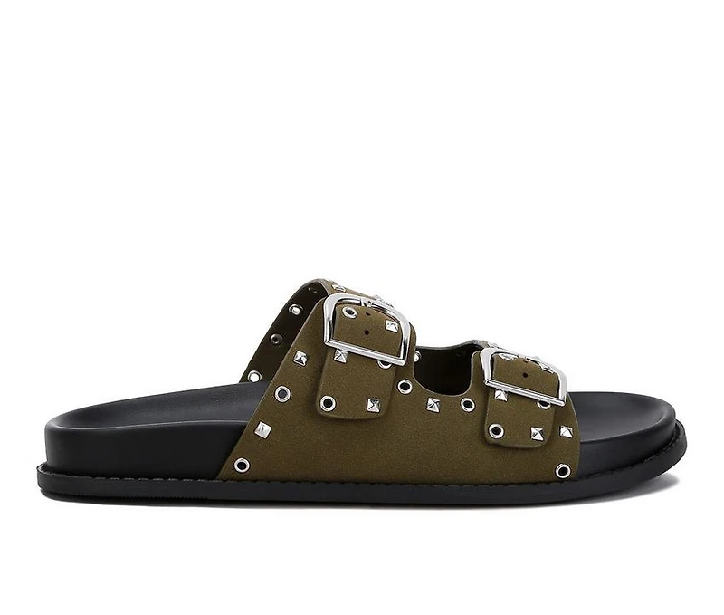 Women's London Rag Natalya Sandals