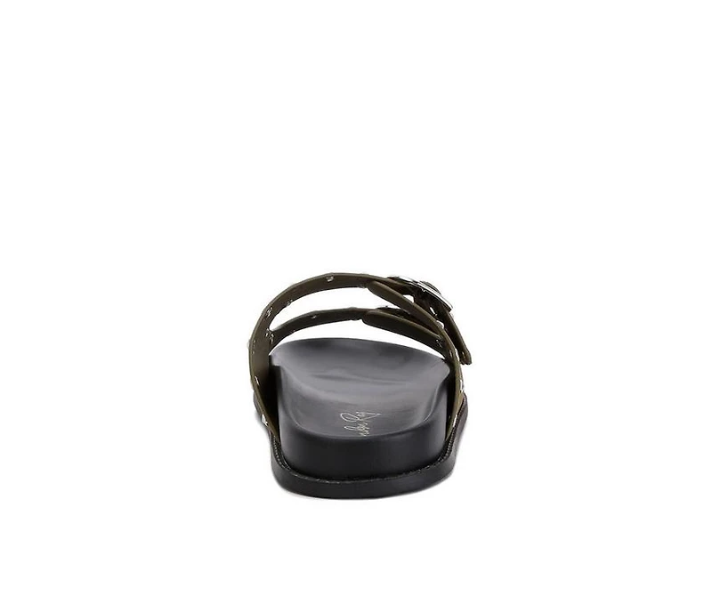 Women's London Rag Natalya Sandals