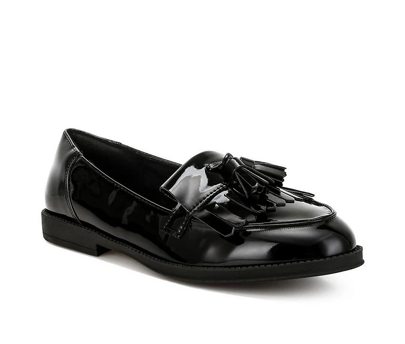 Women's London Rag Blaneth Loafers