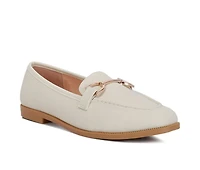 Women's London Rag Fable Loafers