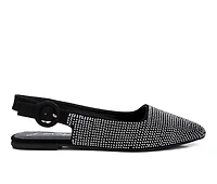 Women's London Rag Jarisa Flats