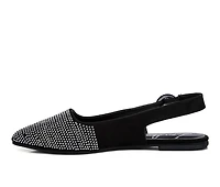 Women's London Rag Jarisa Flats