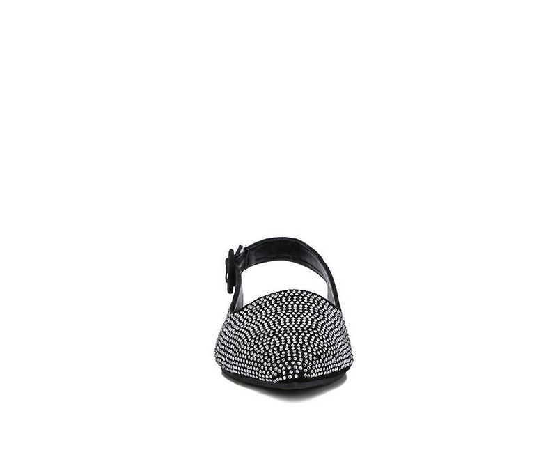 Women's London Rag Jarisa Flats