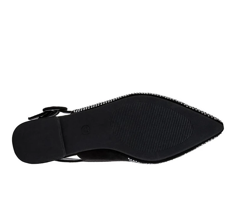 Women's London Rag Jarisa Flats