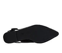 Women's London Rag Jarisa Flats