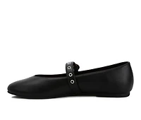 Women's London Rag Callum Flats