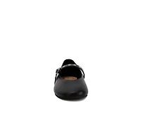 Women's London Rag Callum Flats