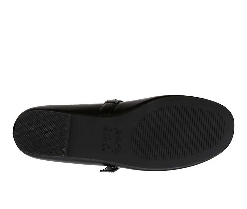 Women's London Rag Callum Flats