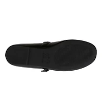Women's London Rag Callum Flats