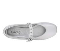 Women's London Rag Callum Flats