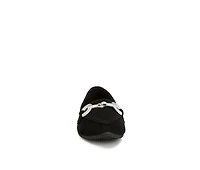 Women's London Rag Fembot Flats