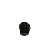 Women's London Rag Fembot Flats