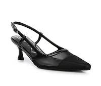 Women's London Rag Axton Pumps