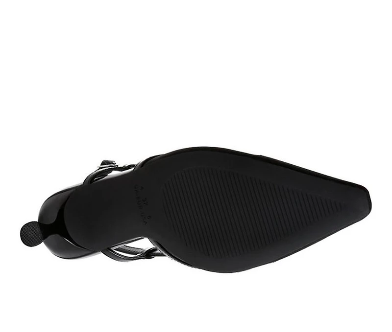 Women's London Rag Axton Pumps