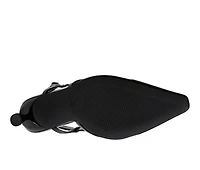 Women's London Rag Axton Pumps