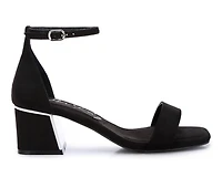 Women's London Rag Eshe Dress Sandals