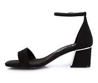 Women's London Rag Eshe Dress Sandals