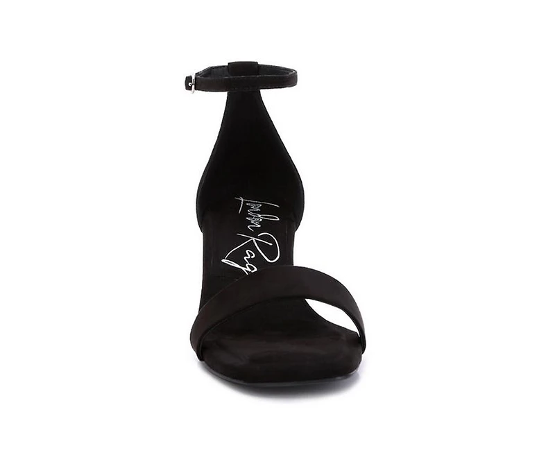 Women's London Rag Eshe Dress Sandals