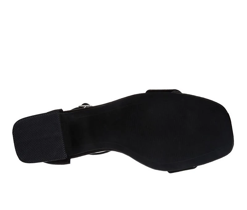 Women's London Rag Eshe Dress Sandals
