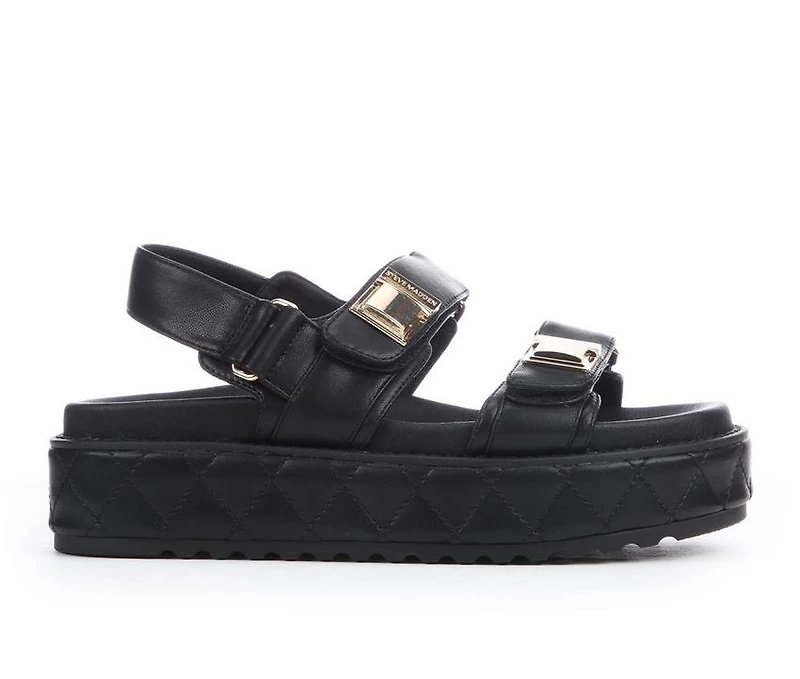 Women's Steve Madden Bristoll Platform Sandals