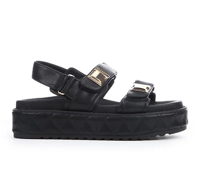 Women's Steve Madden Bristoll Platform Sandals