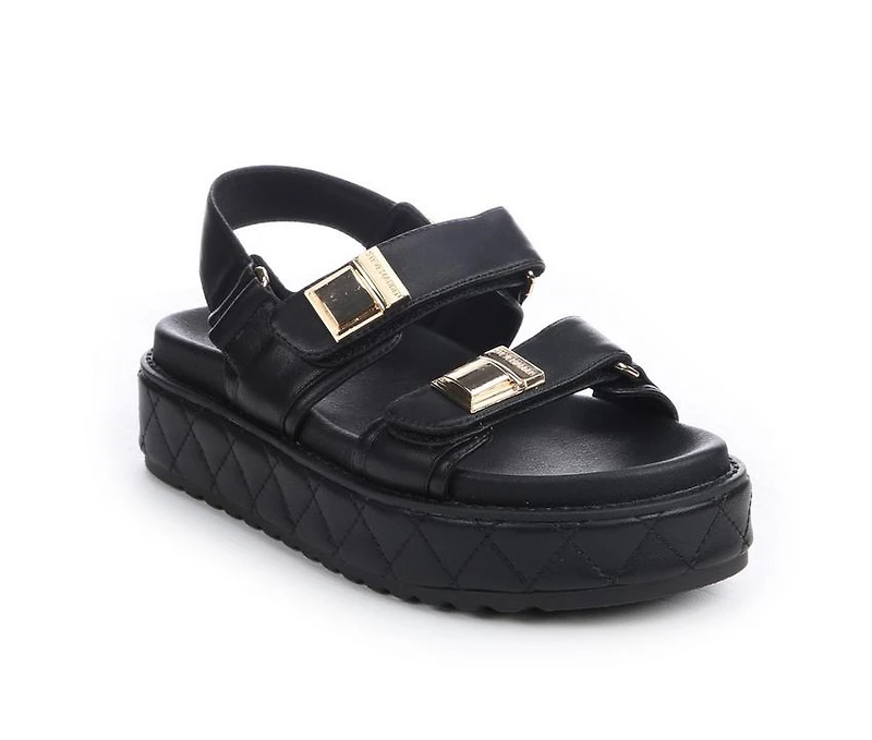 Women's Steve Madden Bristoll Platform Sandals