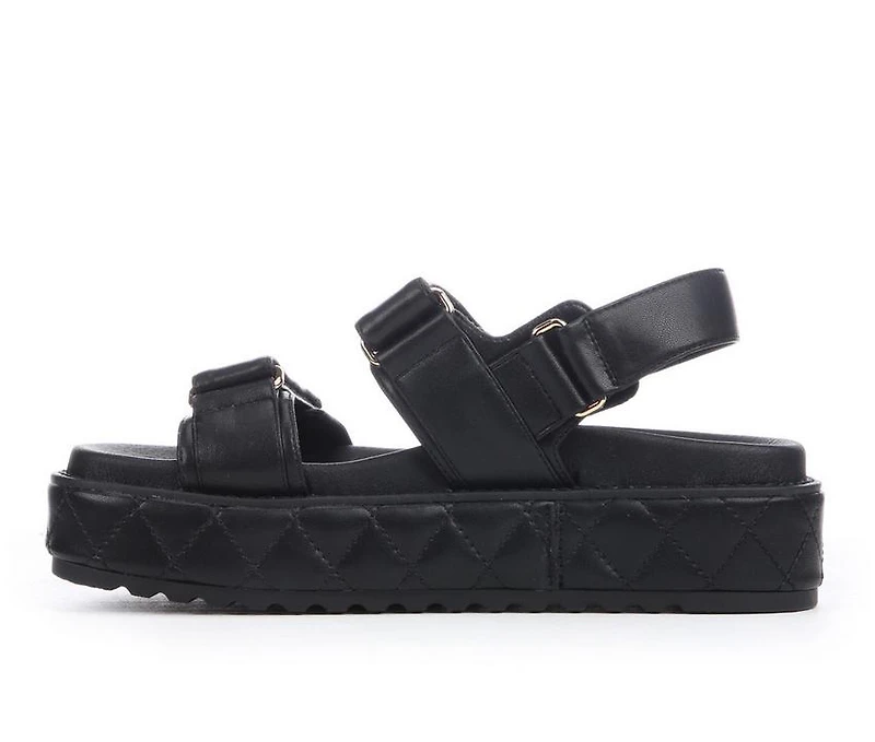 Women's Steve Madden Bristoll Platform Sandals