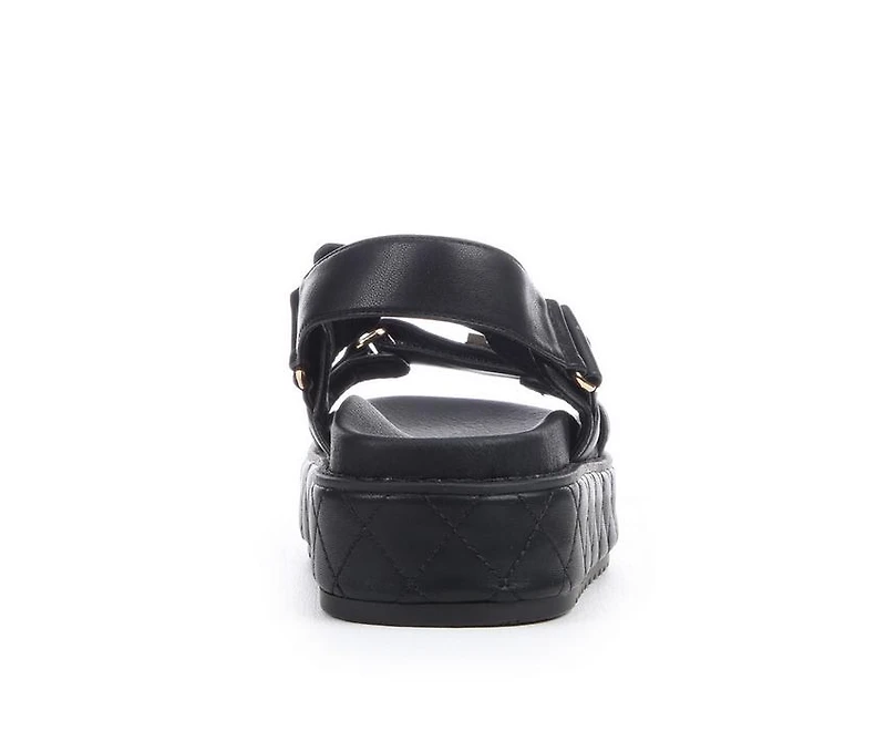 Women's Steve Madden Bristoll Platform Sandals