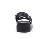 Women's Steve Madden Bristoll Platform Sandals